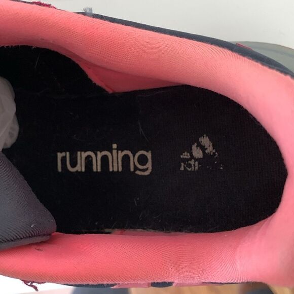 Adidas Vigor6 Running Women’s Shoes Size 8,5 - Picture 7 of 12